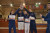 Women epee team USA